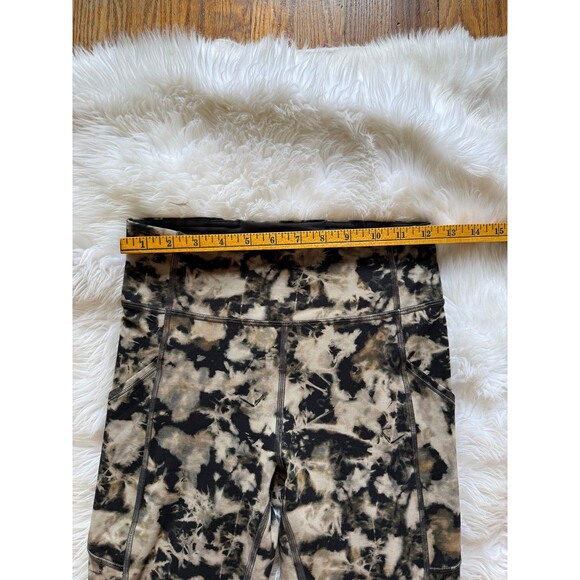 Lululemon invigorate leggings Size 6 - Picture 7 of 12